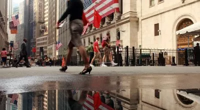 financialounge -  mercati Wall Street Weekly Bulletin