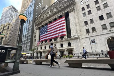 financialounge -  mercati Wall Street
