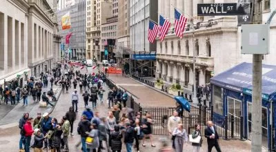 financialounge -  borse mercati USA Wall Street Weekly Bulletin