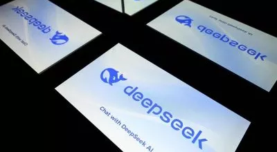 financialounge - DeepSeek economia intelligenza artificiale The Contrarian