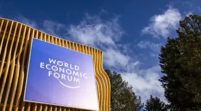 financialounge - davos Donald Trump economia Forum