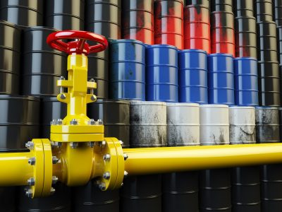 financialounge -  energia iran israele Neuberger Berman petrolio