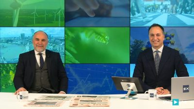 financialounge.com Candriam: Nel 2025 vediamo ancora crescita nell'azionario Usa, siamo meno ottimisti sull'Europa