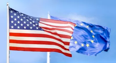 financialounge - Capital Group dazi Usa Donald Trump Jared Franz