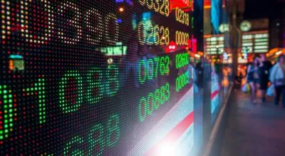 financialounge -  Fidelity International mercati outlook