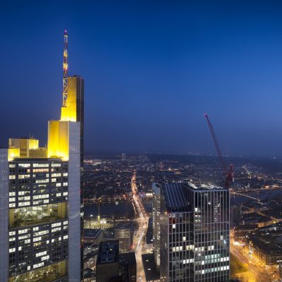 financialounge -  Andrea Orcel Commerzbank Friedrich Merz Giancarlo Giorgetti risiko bancario Unicredit