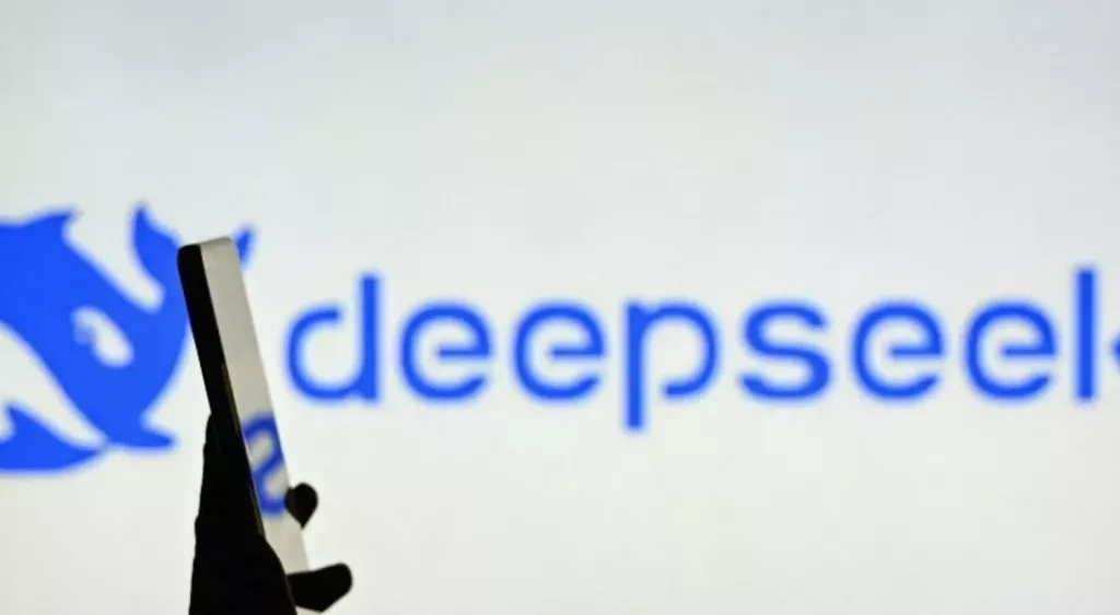 financialounge -  DeepSeek economia sunday view