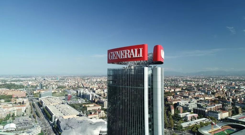 financialounge -  banche Borsa del Giappone Generali Mediobanca Mps Weekly Bulletin