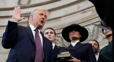 financialounge - Donald Trump Elon Musk Gregory Alegi Luiss Marte Stati Uniti