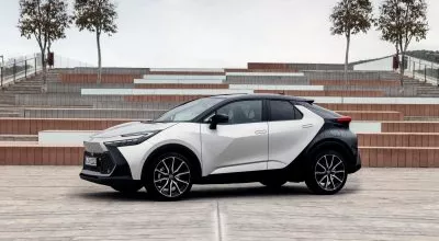 financialounge -  automotive economia toyota