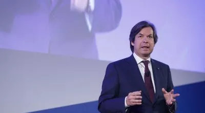 financialounge -  Carlo Messina Intesa Sanpaolo risiko bancario