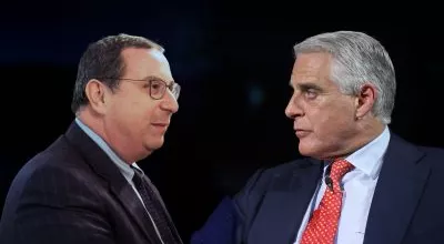 financialounge - Andrea Orcel Banco Bpm Consob giuseppe castagna golden power Ops risiko bancario Unicredit