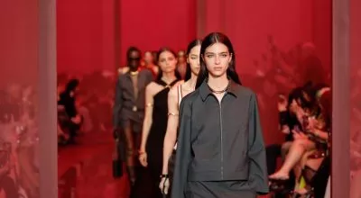 financialounge - dazi Usa micam Milano Fashion Week sfilate