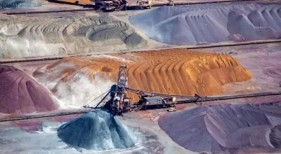 financialounge -  auto elettriche cina Magnosphere rumors terre rare USA