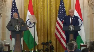 financialounge -  borse india mercati Modi USA