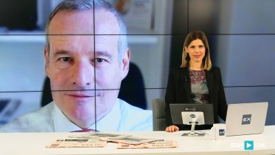 financialounge.com PGIM Investments: ''Mercato azionario Usa ha buoni fondamentali. Inseguiamo ancora il toro sull'obbligazionario''