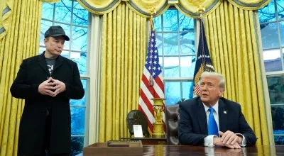 financialounge -  economia Elon Musk sunday view