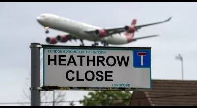 financialounge - aeroporti compagnie aeree Heathrow