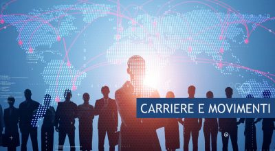 financialounge -  carriereemovimenti finanza