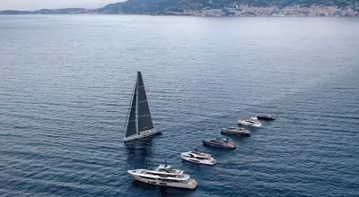 financialounge - Alberto Galassi Ferretti Group lusso nautica privateconomy