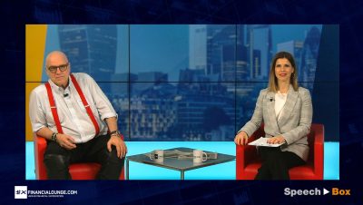 financialounge.com Forchielli: ''Gli Usa con i dazi perdono alleati e fanno crescere l'inflazione. Anche l'Italia ci rimette. Trump si è ammorbidito con la Cina''
