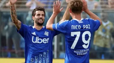 financialounge - calcio como 1907 Neuberger Berman salone del risparmio salone del risparmio 2025