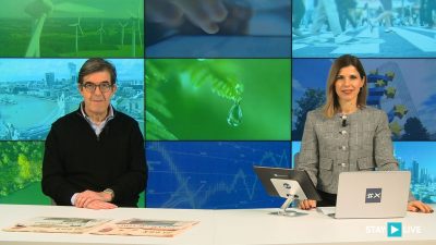 financialounge.com GAM: ''Il settore del lusso ha una grande resilienza. Domanda cinese ancora piatta, ma meno volatilità''