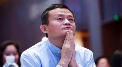 financialounge -  Alibaba cina economia Jack Ma sunday view