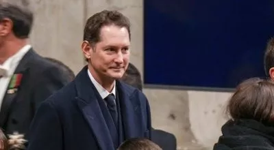 financialounge -  automotive economia John Elkann Stellantis