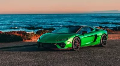 financialounge - automotive economia Lamborghini Settore auto Volkswagen