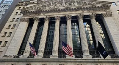 financialounge -  Fidelity mercati