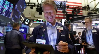 financialounge -  azioni Goldman Sachs mercati recessione The Contrarian Wall Street