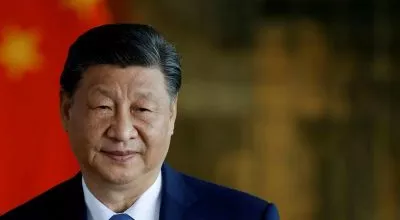 financialounge - cina Congresso Partito Comunista economia Weekly Bulletin Xi Jinping