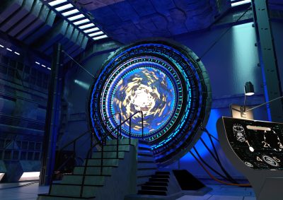 financialounge -  economia ETF Space Economy sunday view