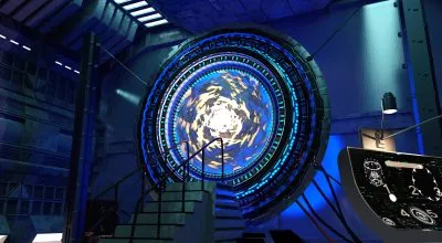 financialounge -  economia ETF Space Economy sunday view