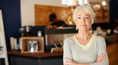 financialounge -  innovage Invesco longennial longennial economy longevity longevity economy