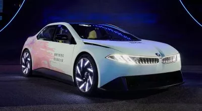 financialounge - Audi auto elettriche automotive Bmw cina mercedes Salone di Shanghai Volkswagen
