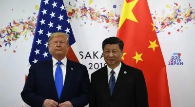 financialounge -  Liberation Day mercati emergenti Paesi emergenti Raiffeisen Capital Management