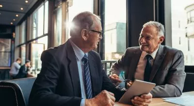 financialounge -  longennial economy risparmio silver age