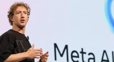 financialounge - economia intelligenza artificiale Mark Zuckerberg Meta tecnologia
