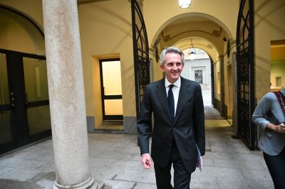 financialounge -  Borse europee mercati Piazza Affari