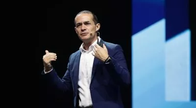 financialounge - economia Jesús Cochegrus salone del risparmio 2025