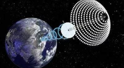 financialounge - economia Space Economy Technology