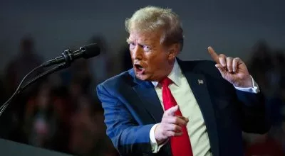 financialounge -  asset americani Clément Inbona dazi Donald Trump Guerra commerciale La Financière de l'Echiquier