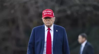 financialounge - Donald Trump inflazione Pce PIL USA