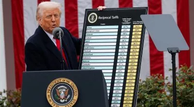 financialounge -  Alexis Bienvenu dazi economia La Financière de l'Echiquier