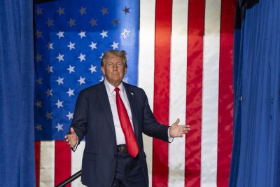 financialounge -  commercio dazi investimenti Jennison Associates Trump