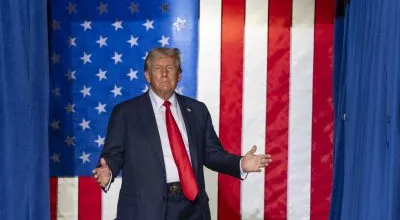financialounge - commercio dazi investimenti Jennison Associates Trump