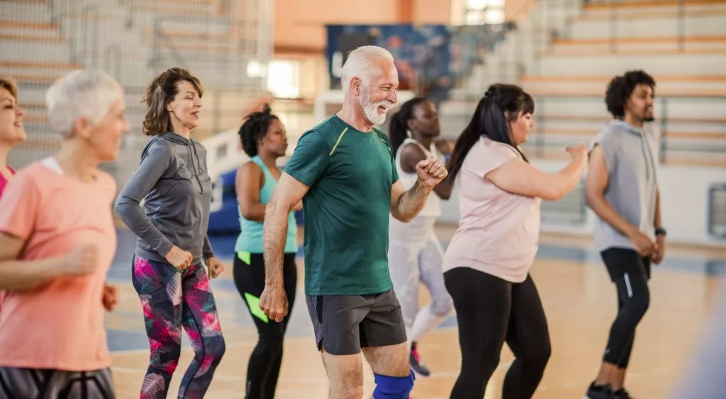 financialounge - istat longennial economy longevity senior sport