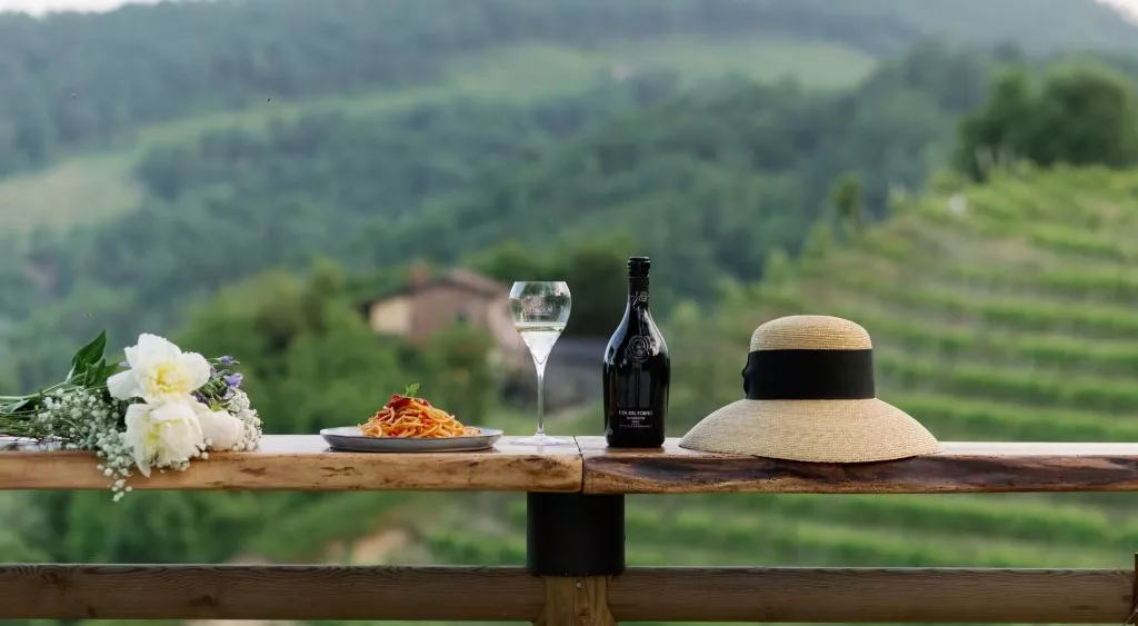 financialounge - economia privateconomy Prosecco vini